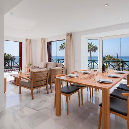 Ocean Suites By Upper Luxury Housing - Parque Santiago 플라야데라스아메리카스 외부 사진