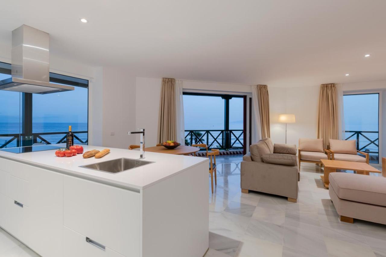 Ocean Suites By Upper Luxury Housing - Parque Santiago 플라야데라스아메리카스 외부 사진