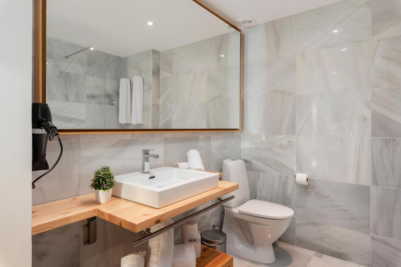 Ocean Suites By Upper Luxury Housing - Parque Santiago 플라야데라스아메리카스 외부 사진