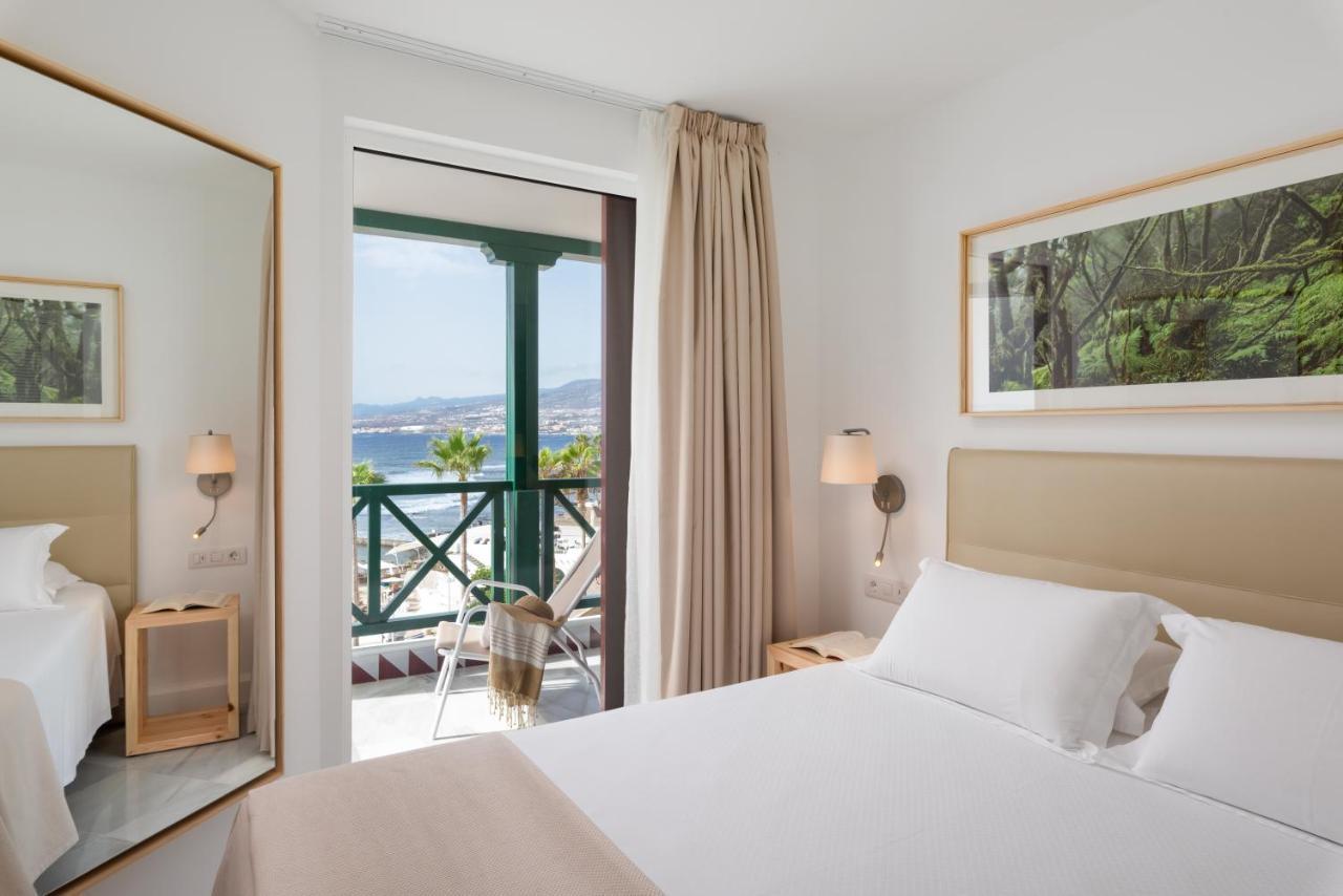 Ocean Suites By Upper Luxury Housing - Parque Santiago 플라야데라스아메리카스 외부 사진