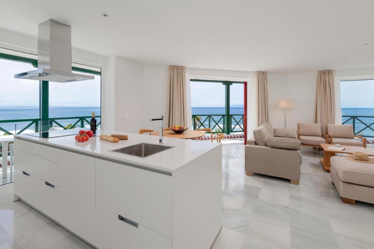 Ocean Suites By Upper Luxury Housing - Parque Santiago 플라야데라스아메리카스 외부 사진
