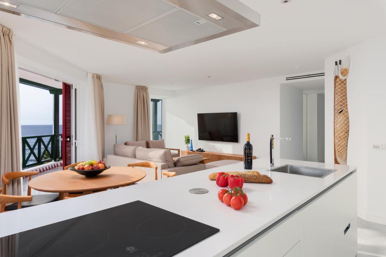 Ocean Suites By Upper Luxury Housing - Parque Santiago 플라야데라스아메리카스 외부 사진