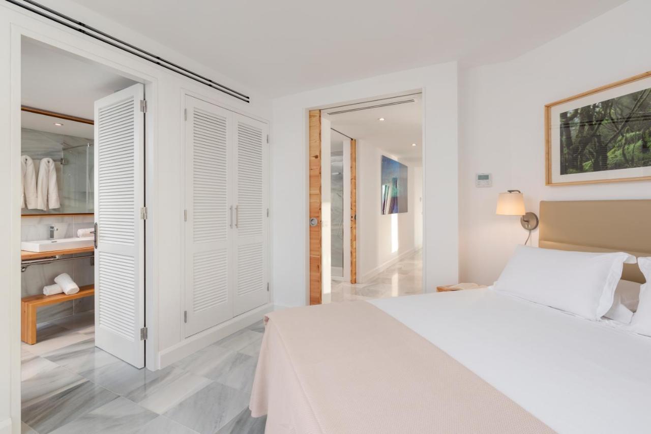 Ocean Suites By Upper Luxury Housing - Parque Santiago 플라야데라스아메리카스 외부 사진