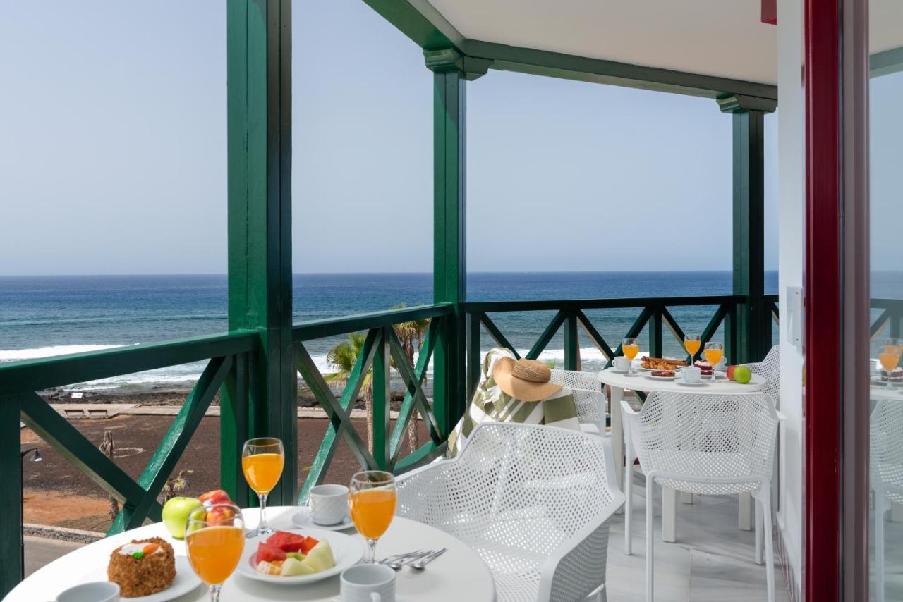 Ocean Suites By Upper Luxury Housing - Parque Santiago 플라야데라스아메리카스 외부 사진