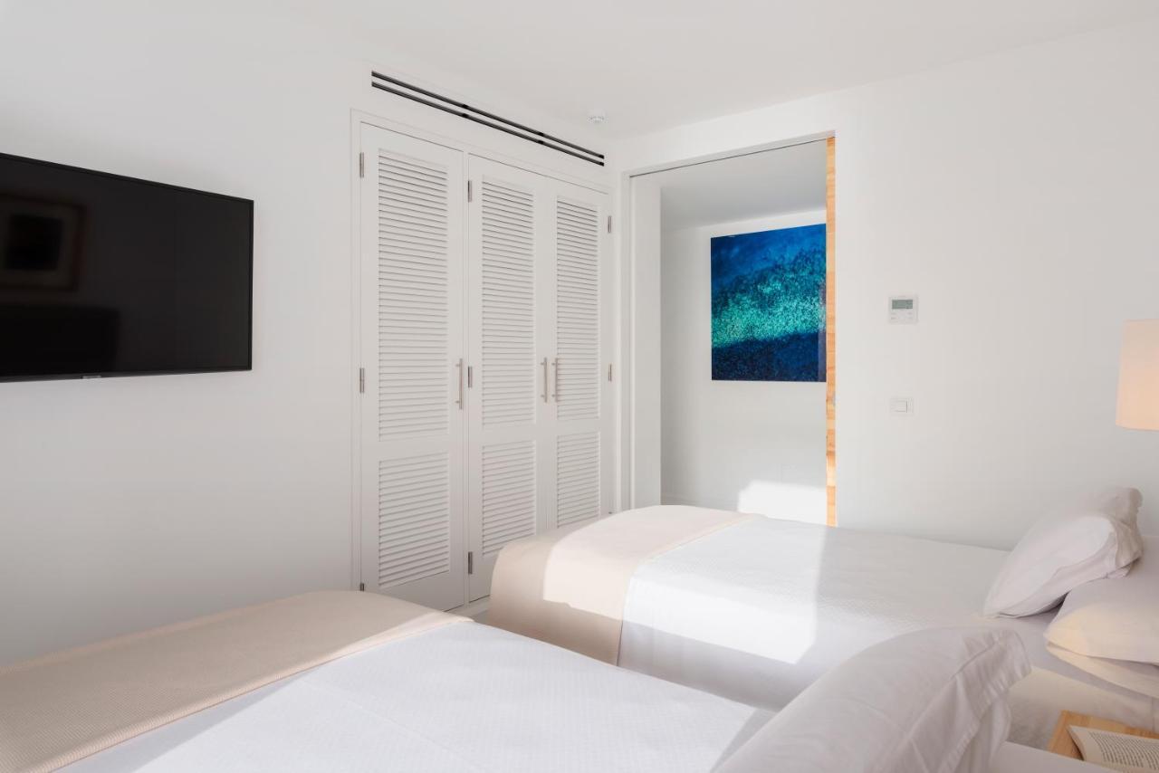 Ocean Suites By Upper Luxury Housing - Parque Santiago 플라야데라스아메리카스 외부 사진