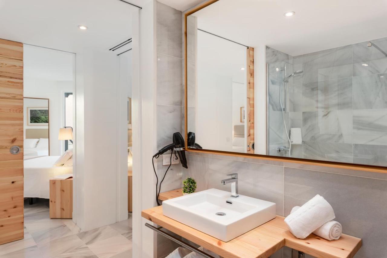 Ocean Suites By Upper Luxury Housing - Parque Santiago 플라야데라스아메리카스 외부 사진
