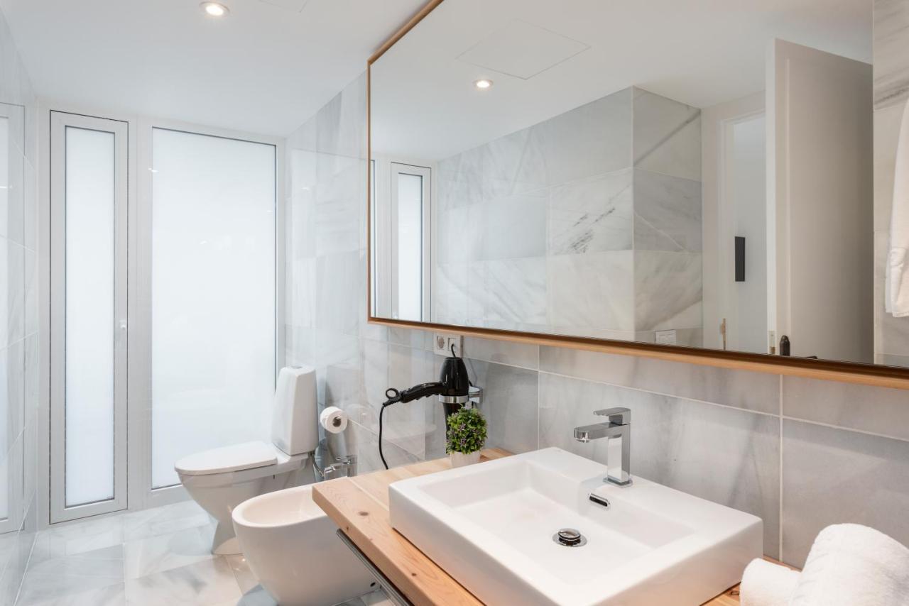 Ocean Suites By Upper Luxury Housing - Parque Santiago 플라야데라스아메리카스 외부 사진