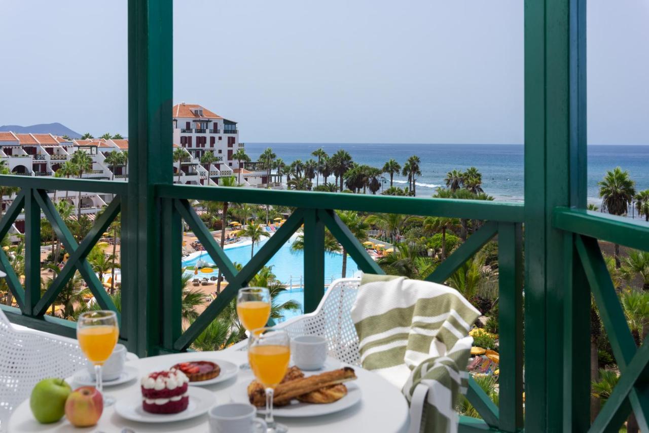 Ocean Suites By Upper Luxury Housing - Parque Santiago 플라야데라스아메리카스 외부 사진