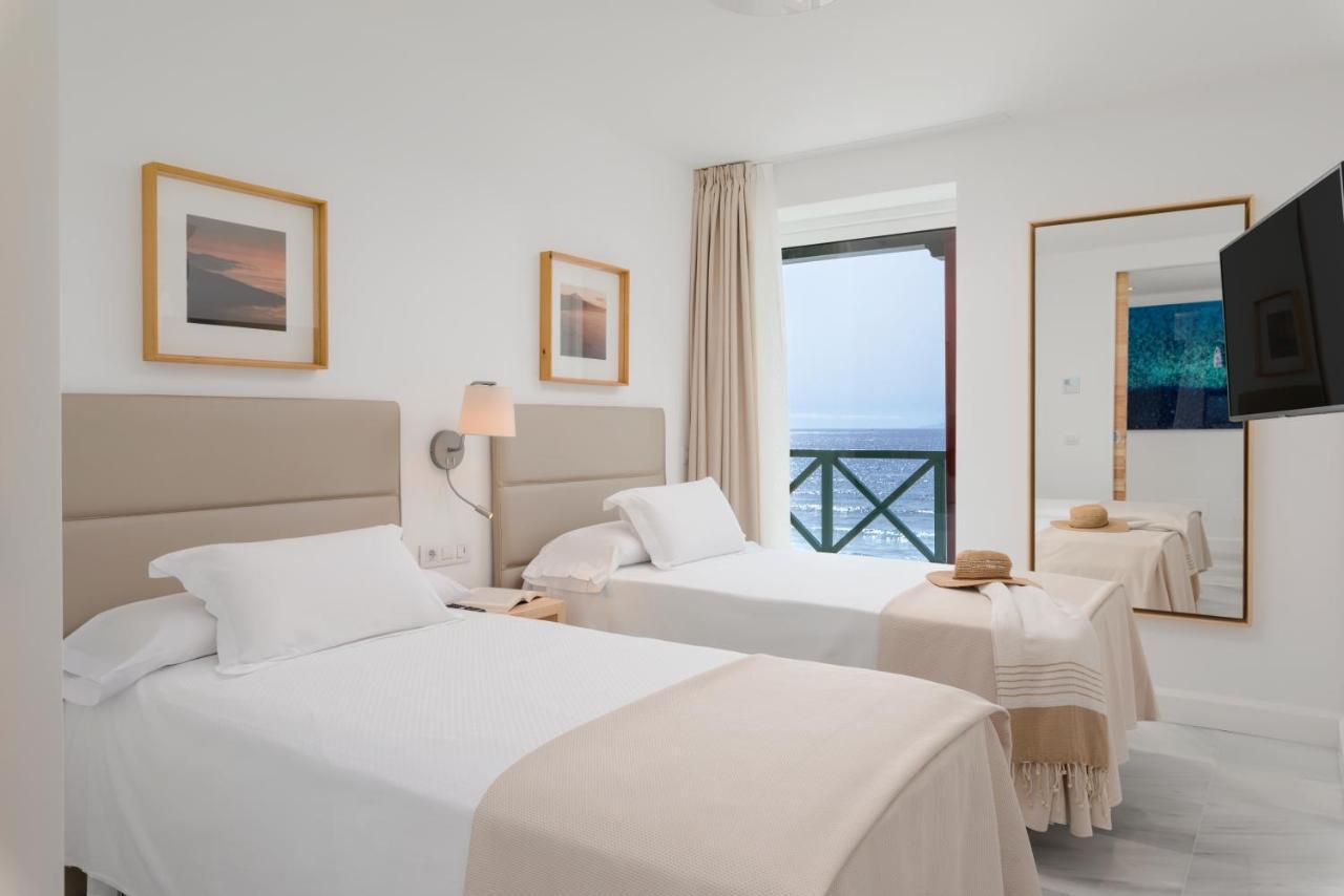 Ocean Suites By Upper Luxury Housing - Parque Santiago 플라야데라스아메리카스 외부 사진