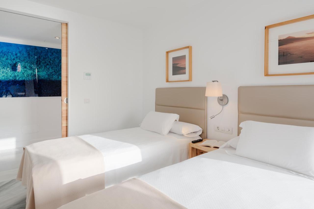 Ocean Suites By Upper Luxury Housing - Parque Santiago 플라야데라스아메리카스 외부 사진