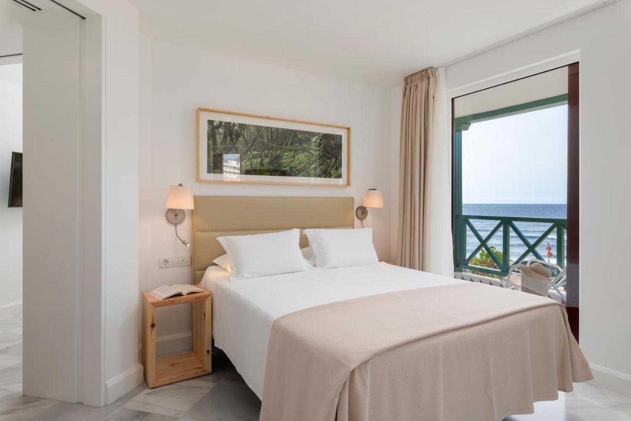 Ocean Suites By Upper Luxury Housing - Parque Santiago 플라야데라스아메리카스 외부 사진