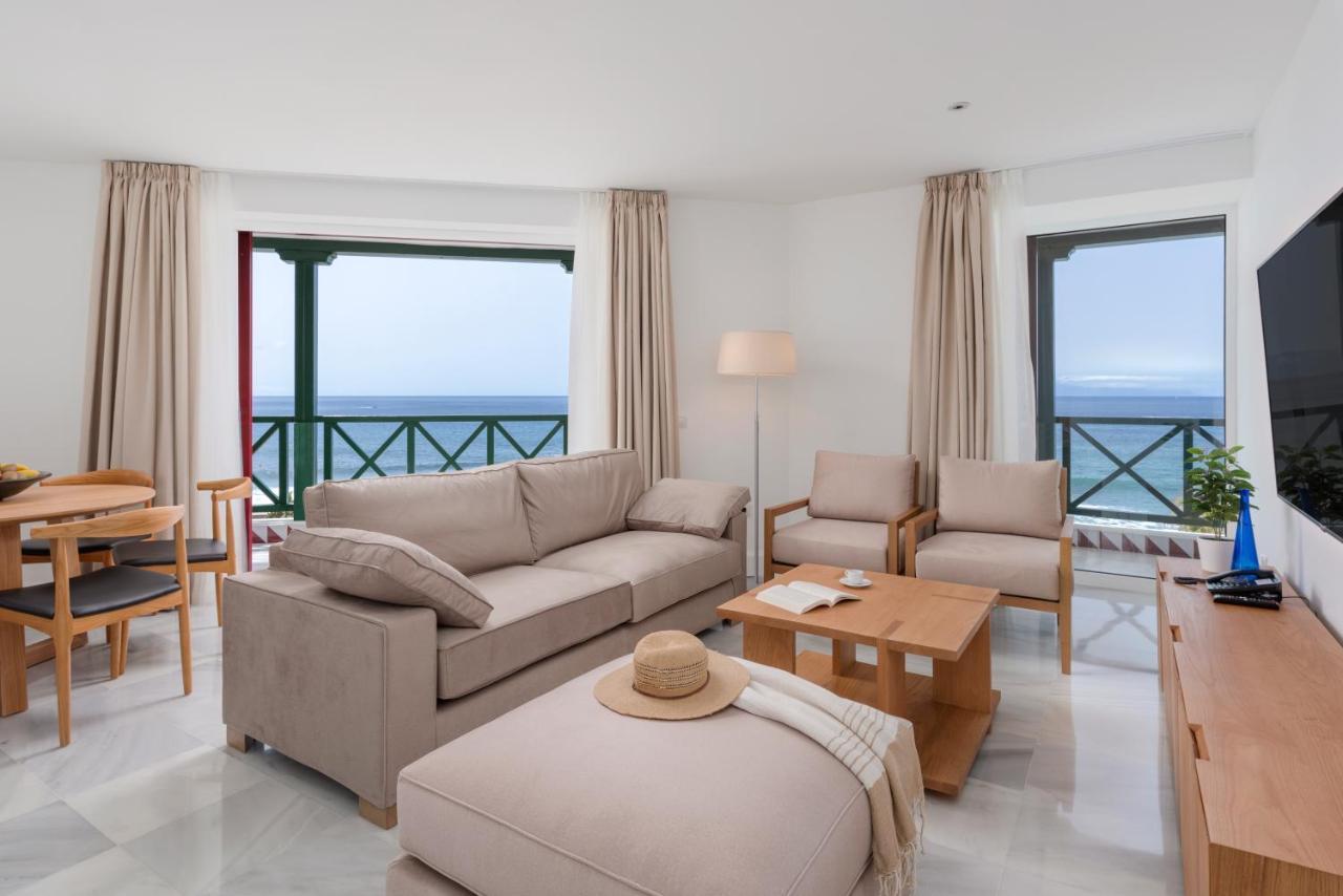 Ocean Suites By Upper Luxury Housing - Parque Santiago 플라야데라스아메리카스 외부 사진