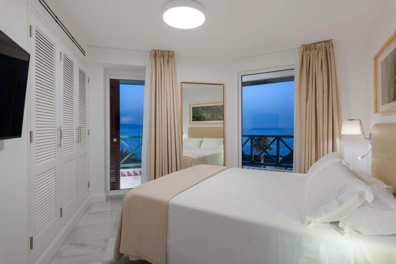 Ocean Suites By Upper Luxury Housing - Parque Santiago 플라야데라스아메리카스 외부 사진