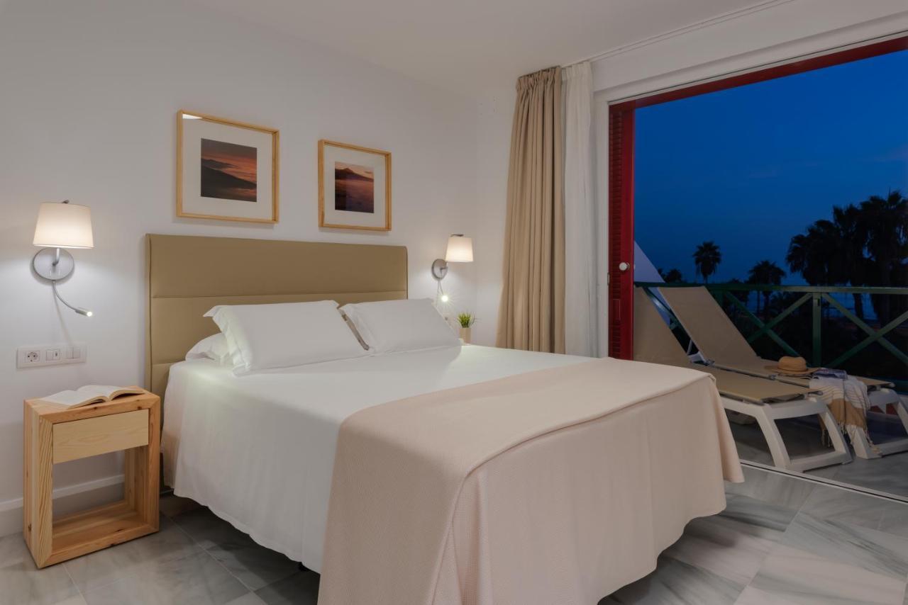 Ocean Suites By Upper Luxury Housing - Parque Santiago 플라야데라스아메리카스 외부 사진