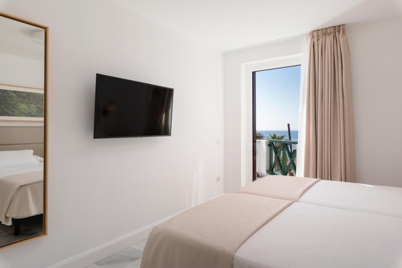 Ocean Suites By Upper Luxury Housing - Parque Santiago 플라야데라스아메리카스 외부 사진
