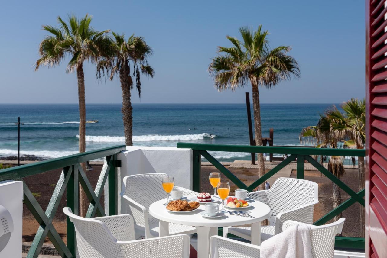 Ocean Suites By Upper Luxury Housing - Parque Santiago 플라야데라스아메리카스 외부 사진