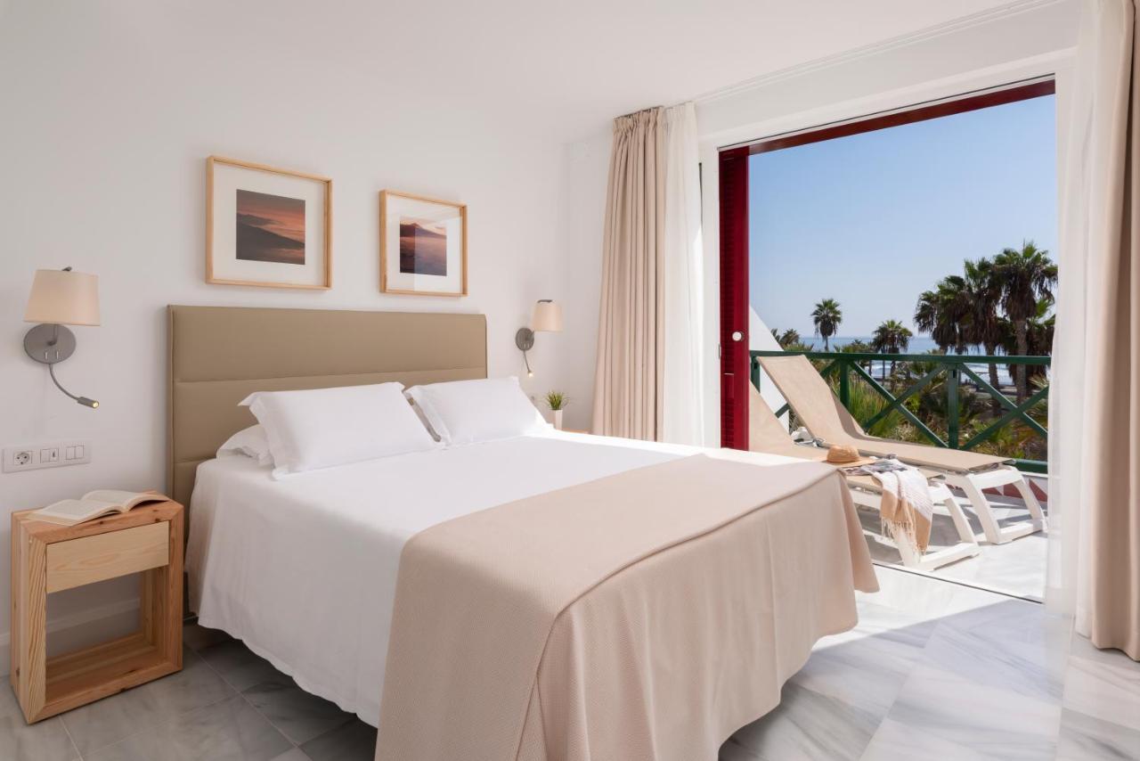 Ocean Suites By Upper Luxury Housing - Parque Santiago 플라야데라스아메리카스 외부 사진