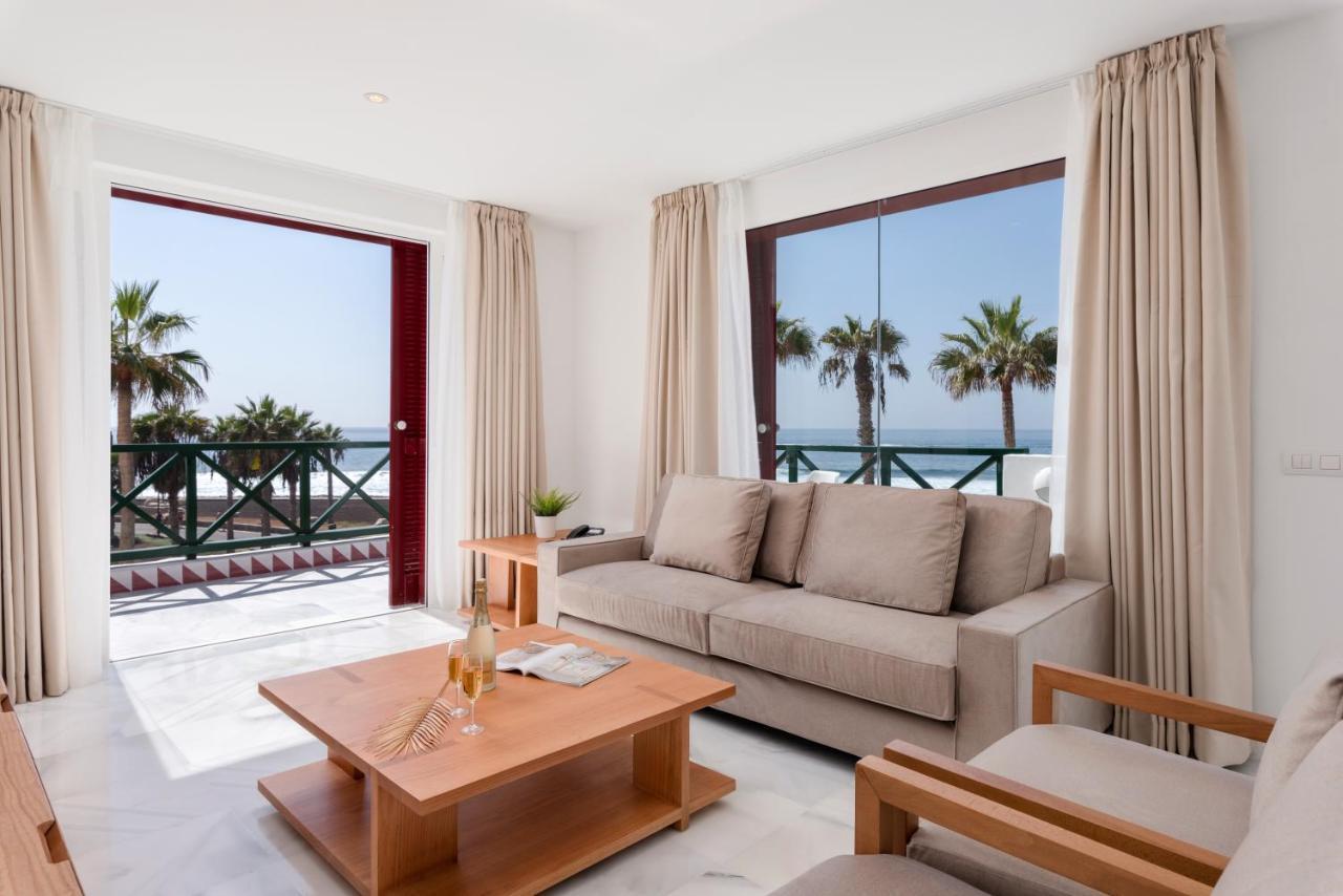 Ocean Suites By Upper Luxury Housing - Parque Santiago 플라야데라스아메리카스 외부 사진