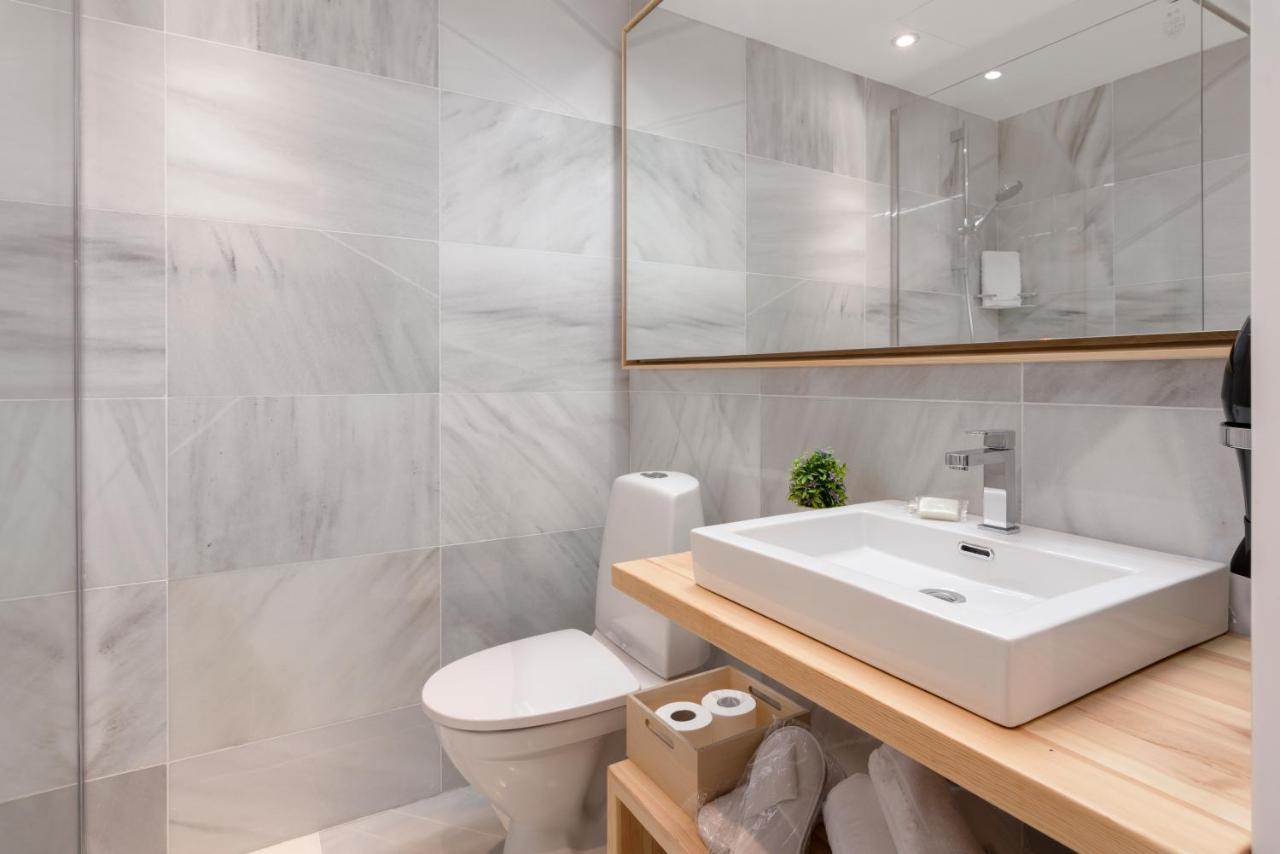Ocean Suites By Upper Luxury Housing - Parque Santiago 플라야데라스아메리카스 외부 사진