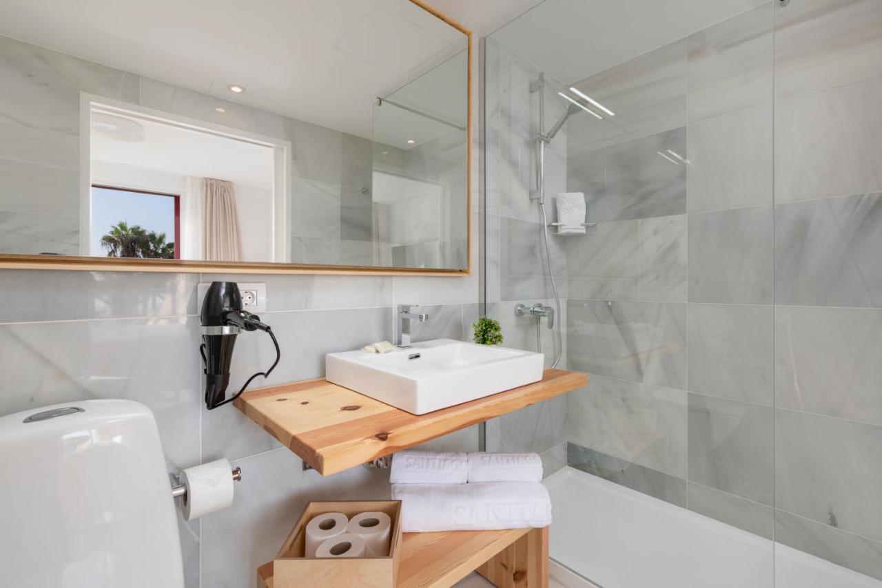 Ocean Suites By Upper Luxury Housing - Parque Santiago 플라야데라스아메리카스 외부 사진