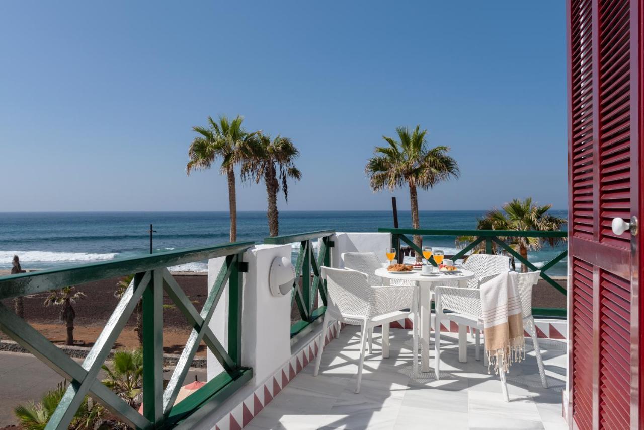 Ocean Suites By Upper Luxury Housing - Parque Santiago 플라야데라스아메리카스 외부 사진