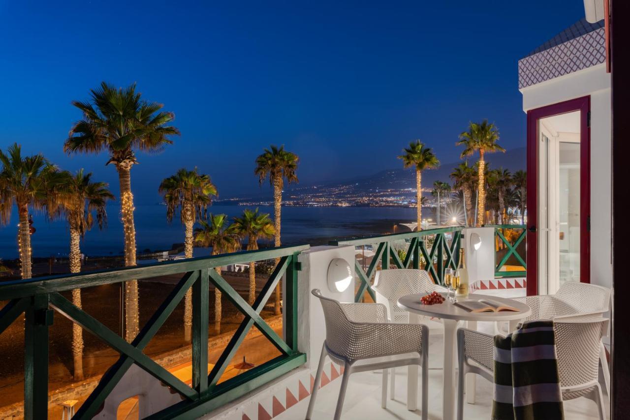 Ocean Suites By Upper Luxury Housing - Parque Santiago 플라야데라스아메리카스 외부 사진