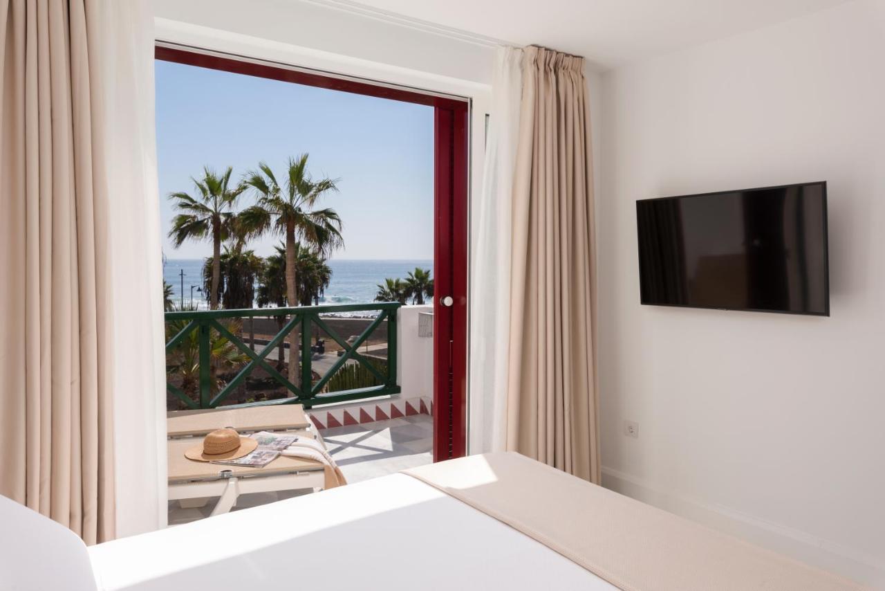 Ocean Suites By Upper Luxury Housing - Parque Santiago 플라야데라스아메리카스 외부 사진