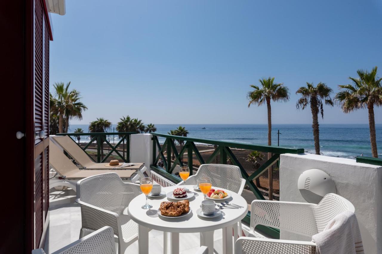 Ocean Suites By Upper Luxury Housing - Parque Santiago 플라야데라스아메리카스 외부 사진